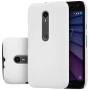 Nillkin Super Frosted Shield Matte cover case for Motorola Moto G3 (3rd generation) order from official NILLKIN store